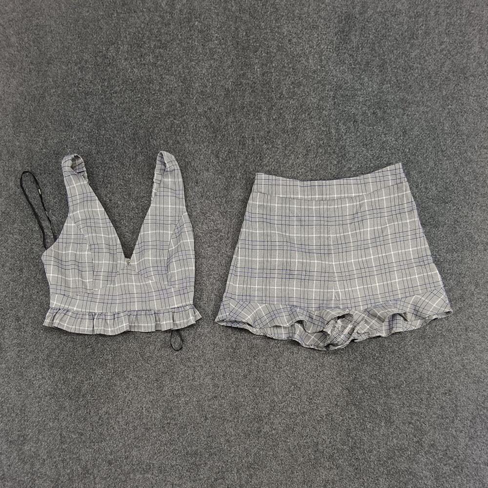 D 12 13 forever 21 womens small